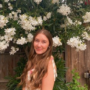 Meet your Posher, Tori